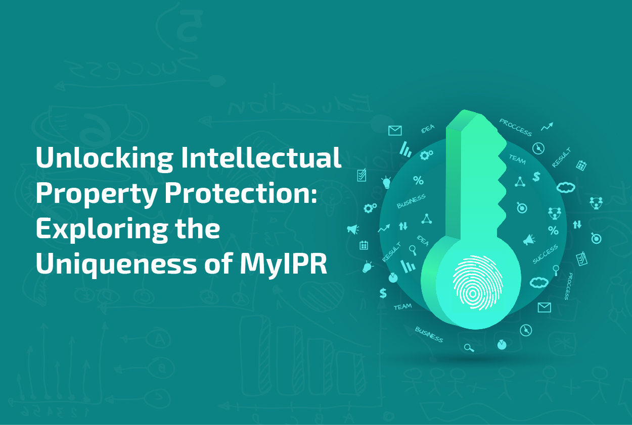 MyIPR