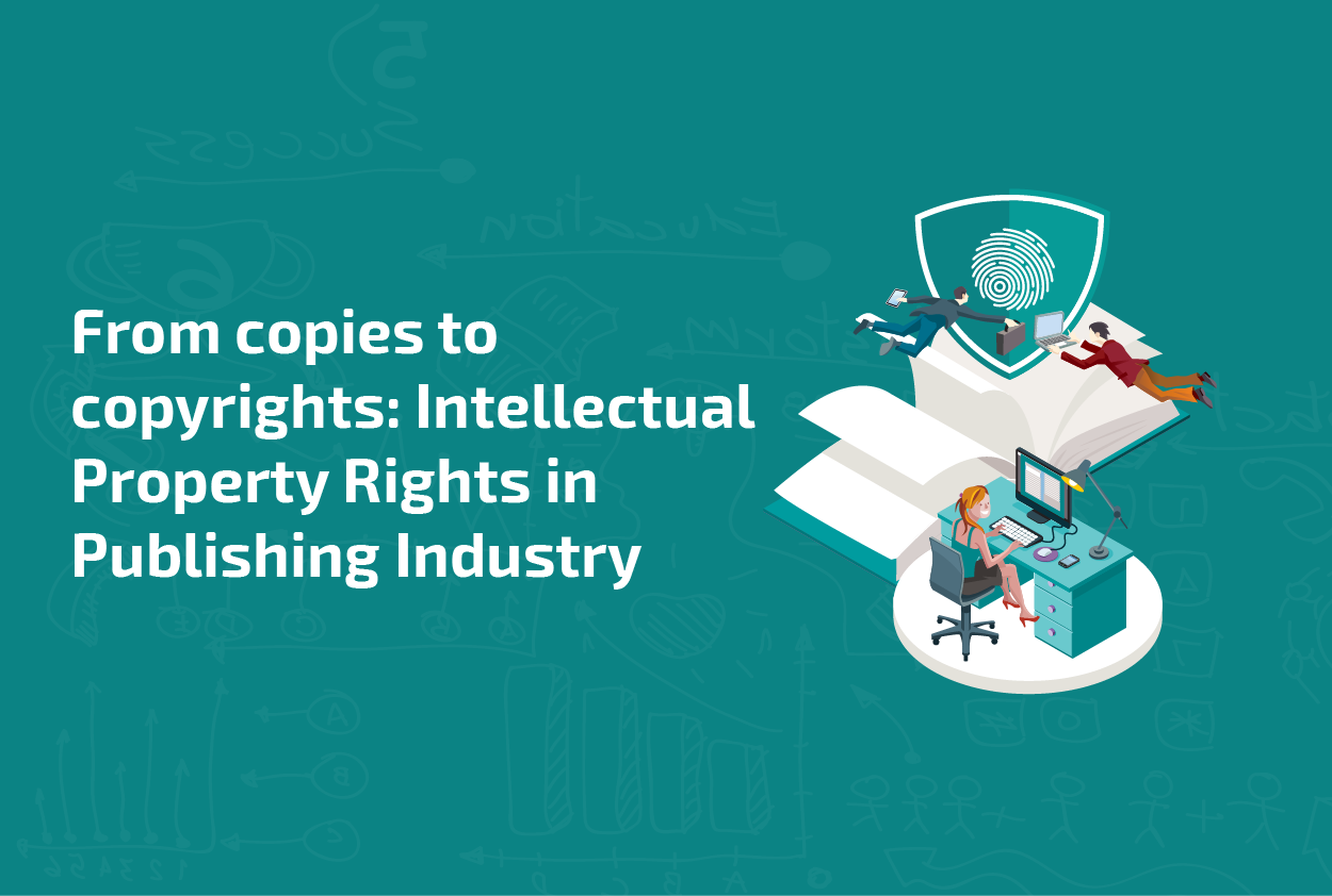 Intellectual Property Rights