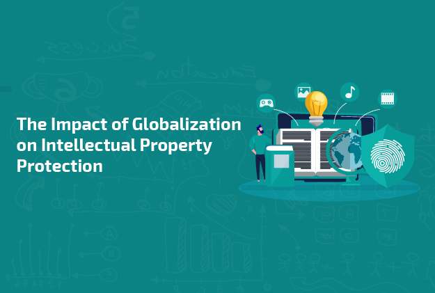 Globalization on Intellectual Property