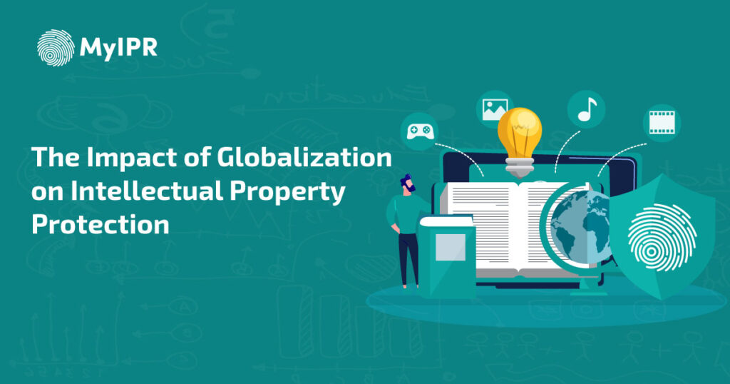 Globalization on Intellectual Property