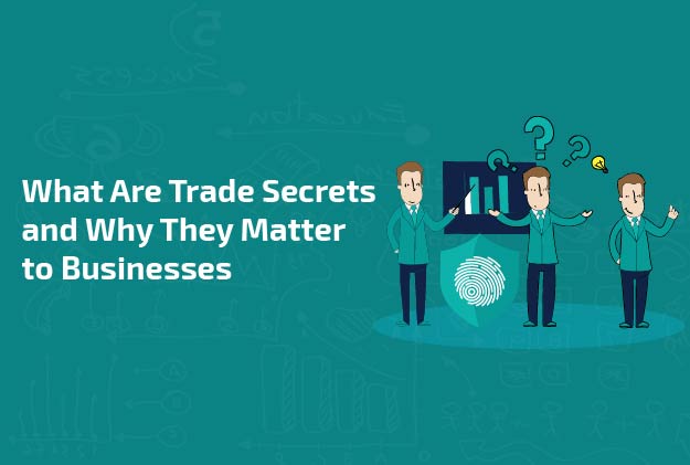 Trade Secrets